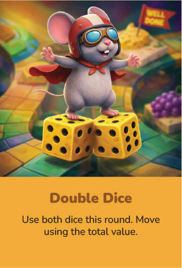 Chaos Card