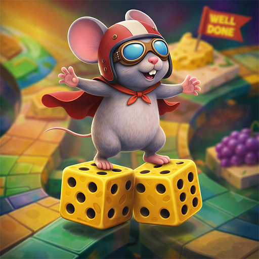 Double Dice