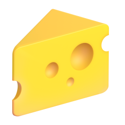 Cheese