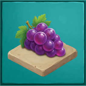 Grapes