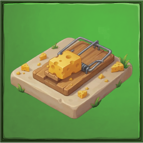 Mousetrap